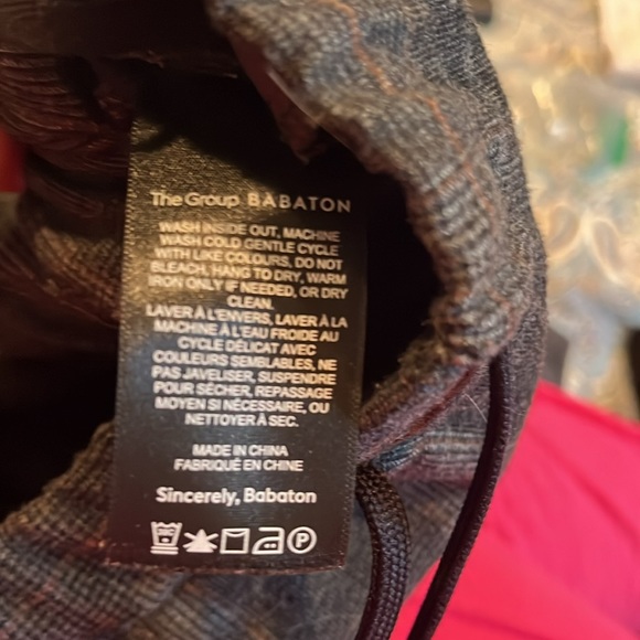 Babaton | Jimmy Pant - Picture 8 of 8